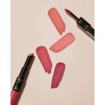 Lippenstift Infaillible 2-Step 804 Metro Proof Rose 60мл L'Oreal - фото 9