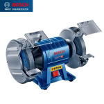 Шлифовальная машина двухдисковая Bosch GBG 35-15, 350W - фото