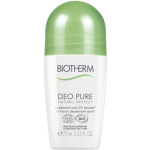 Дезодорант Deo Pure Natural Protect Desodorante Roll On Biotherm, 75 ml - фото 2