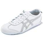 Кроссовки мексика 66 Onitsuka Tiger, белый - фото 2