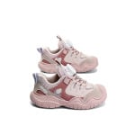 Кроссовки Jeep Toddler Shoes TD Low-top Pink, розовый - фото 7