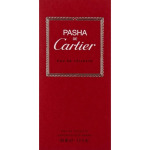 Туалетная вода Cartier Pasha De Cartier - фото 2