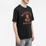 Футболка Billionaire Boys Club Campfire, черный - фото 2