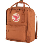 Рюкзак Kanken Mini Fjällräven, цвет Terracotta Brown - фото 2