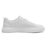 Кроссовки SEPTWOLVES Skateboarding Shoes Men Low-top, белый - фото 6