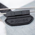 Облицовки сплитборда Nomad Trim-to-Fit Jones Snowboards, серый - фото 4