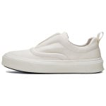 Кроссовки Nautica Lifestyle Shoes Men Low-top, белый - фото