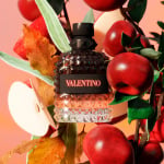 Духи Valentino uomo born in roma coral fantasy Valentino, 100 мл - фото 4