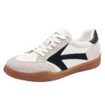 Кроссовки мужские Lifestyle Shoes Men Low-Top White Gog - фото 2