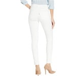 Джинсы 721 High Rise Skinny Levi's, цвет Soft Clean White - фото 3