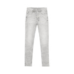 Джинсы Ksubi Chitch Jupiter Slim Fit Jeans, серый - фото