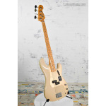 Басс гитара Fender Vintera II 50s Precision Bass Desert Sand w/Gig Bag - фото 3