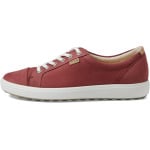 Кроссовки Soft 7 Sneaker ECCO, цвет Petal Trim - фото 4