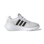 Кроссовки оригинальные swift run 22 Adidas, белый - фото 2