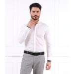 Рубашка Calvin Klein POPLIN Extra slim fit, белый - фото 3