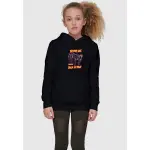 Толстовка с капюшоном Merchcode «Merchcode Men's Kids Thin Lizzy - The Boys Are Back Basic Hoody», черный - фото 4