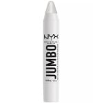 Многоцелевой стик для лица Jumbo Nyx Professional Makeup, цвет Vanilla Ice Cream - фото