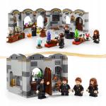 LEGO Harry Potter Замок Хогвартс Урок зельеварения (76431) БЛОКИ ПОДАРОК - фото 10