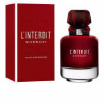 Духи L’interdit rouge Givenchy, 80 мл - фото 2