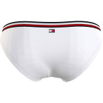 Низ бикини Tommy Hilfiger UW0UW04113, белый - фото 2