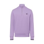 Толстовка Fred Perry, синий - фото