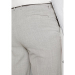 Элегантные брюки Relaxed Fit Formal Pants Lindbergh, цвет grey - фото 5