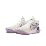 Баскетбольные кроссовки KD Trey 5 IX Vintage Unisex Mid-Top White Nike - фото 3