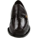 Лоферы Riva Florsheim, цвет Brown Nappa - фото 7