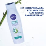 Шампунь для объема и усиления Крафт 250мл NIVEA - фото 2