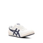 Onitsuka Tiger кроссовки Track Trainer White Black, белый - фото 2