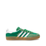 Adidas кроссовки adidas Gazelle Indoor "Green Gum", зеленый - фото