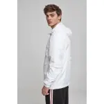 Анорак URBAN CLASSICS " Urban Classics Men's Basic Pullover Jacket" (1 шт.), с капюшоном, белый - фото 15