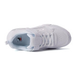 Детские кроссовки FILA Детские, White - фото 3