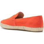 Лоферы Cole Haan Cloudfeel Montauk, цвет Nasturtium Suede - фото 3