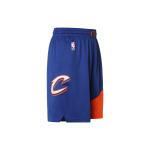 Баскетбольные шорты мужские nba cleveland cavaliers swingman ce шорты Nike, синий - фото 2