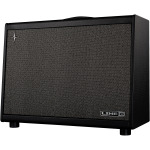 Line 6 Powercab 112 Plus 250 Вт 1x12 FRFR Активный акустический кабинет, черный и серебристый - фото 2