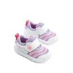 Кроссовки Jeep Toddler Shoes TD Low-top White, фиолетовый - фото 8