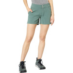 Шорты Smartwool Merino Sport Hike Shorts, цвет Sage - фото