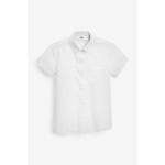 Блузка-рубашка 2 PACK SHORT SLEEVE Next, цвет white (480780) - фото 3