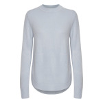 Свитшот b.young BYMALEA CREW NECK 2, цвет kentucky blue - фото 5