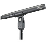 Конденсаторный микрофон Audio-Technica AT4053b Small Diaphragm Hypercardioid Condenser Microphone - фото 2