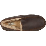 Тапочки Wide Ascot UGG, цвет Tan1 - фото 2