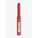 Тушь для ресниц Fix Stick Nyx Professional Makeup, цвет brick red - фото 2