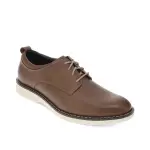 Оксфорды Damick Oxford Dockers, коричневый - фото