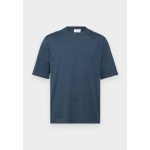 Базовая футболка MOCK NECK TEE Filippa K, синий - фото 6