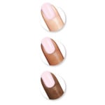 Лак для ногтей Miracle Gel Esmalte de Uñas Sally Hansen, 247 Little Peony - фото