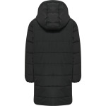 Куртка Hummel Jacke Hmlberlin Coat, черный - фото 2