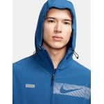 Ветровка Nike M NK RPL FLSH UNLIMITED HD JKT, синий - фото 3