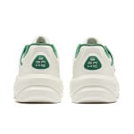 Кроссовки ERKE Skateboarding Shoes Men Low-top Microcrystalline White Ultramarine Green, зеленый - фото 4