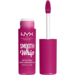 Матовый крем для губ Bday Frosting 09, Nyx Professional Makeup - фото